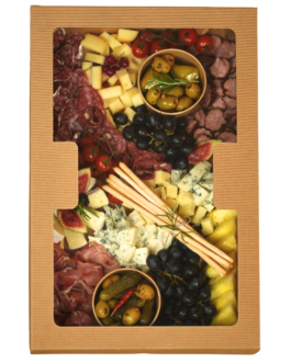 BOX SER – WĘDLINA