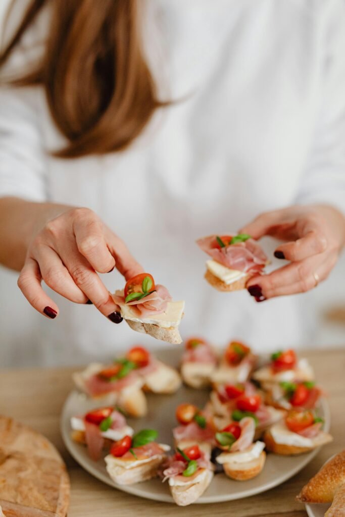 Catering_na_imprezę_w_Chrzanowie,_party_boxy,_jedzenie_z_dowozem_do_Trzebini_i_Jaworzna