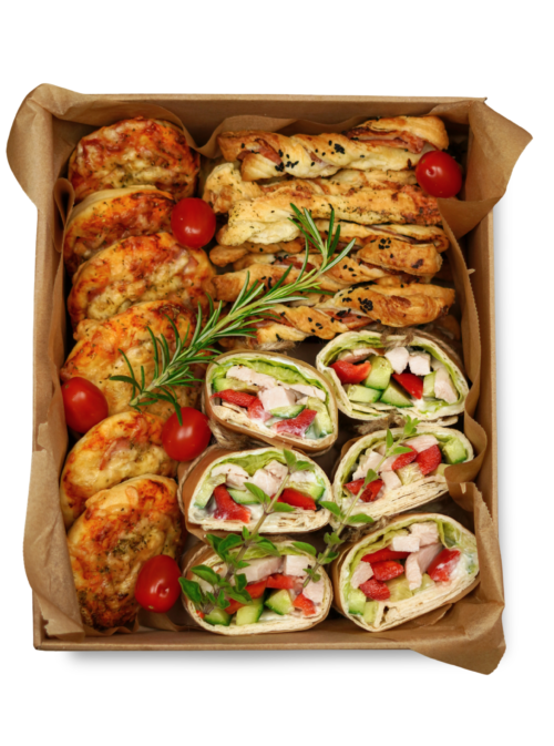 PARTY BOX